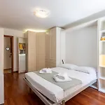 דירה Iflat La Casetta Di Nervi