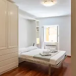 Iflat La Casetta Di Nervi דירה ג'נובה