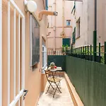 Iflat La Casetta Di Nervi