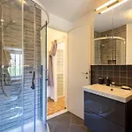 דירה Iflat La Casetta Di Nervi ג'נובה
