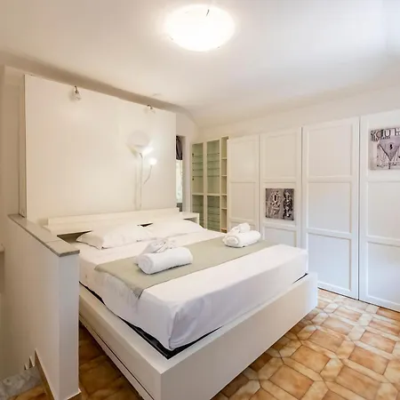 Iflat La Casetta Di Nervi *