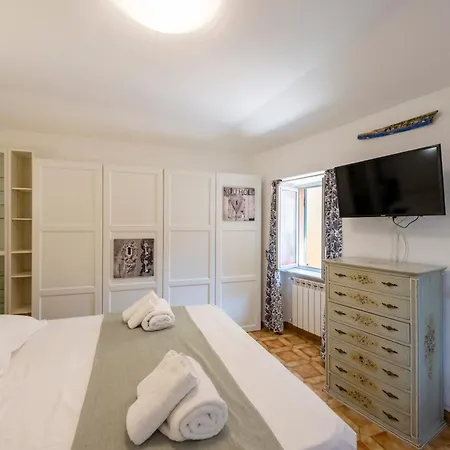 Iflat La Casetta Di Nervi Appartement