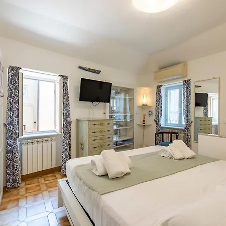 Appartement Iflat La Casetta Di Nervi *