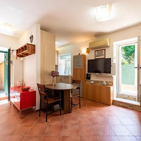 Iflat La Casetta Di Nervi Gênes