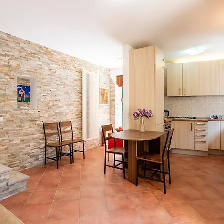 Iflat La Casetta Di Nervi