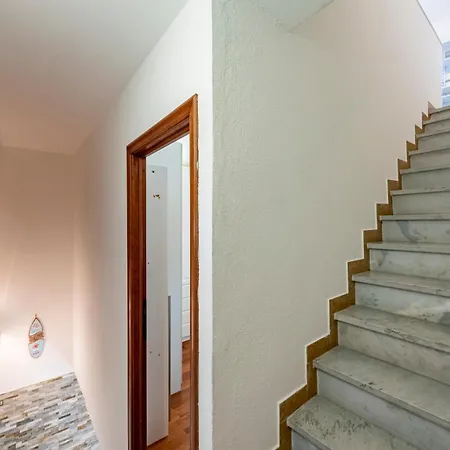 Iflat La Casetta Di Nervi Διαμέρισμα