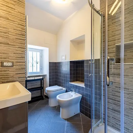 Iflat La Casetta Di Nervi * Gênes