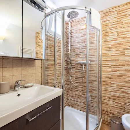 Iflat La Casetta Di Nervi Appartement Gênes