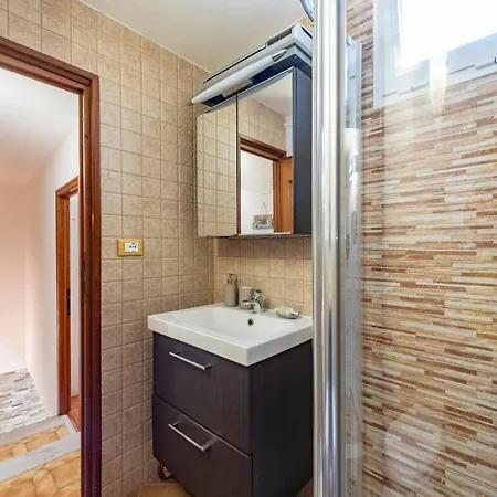 Iflat La Casetta Di Nervi * Gênes