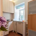 Iflat La Casetta Di Nervi Apartmán Janov
