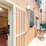 Iflat La Casetta Di Nervi Apartmán *