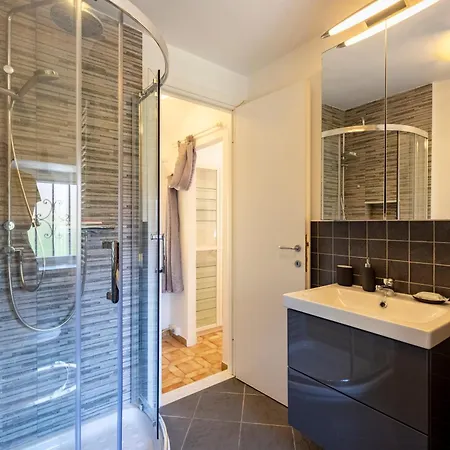 Apartment Iflat La Casetta Di Nervi Genua