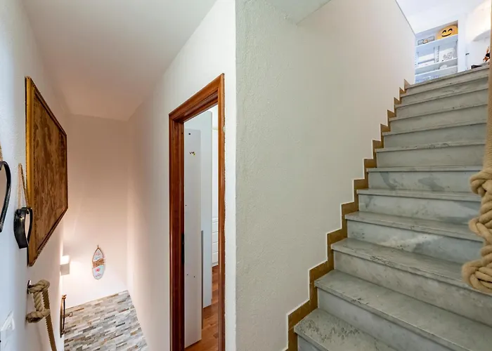 Iflat La Casetta Di Nervi Apartment